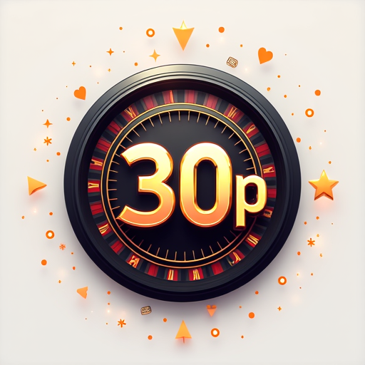 30p